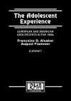 The Adolescent Experience cover