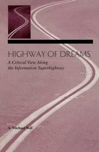 Highway of Dreams cover