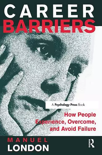 Career Barriers cover