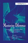 Mentoring Dilemmas cover