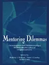 Mentoring Dilemmas cover