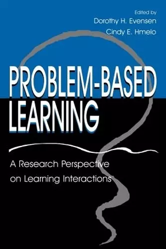 Problem-based Learning cover