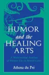 Humor and the Healing Arts cover