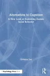 Alternatives to Cognition cover