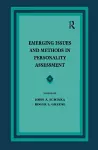 Emerging Issues and Methods in Personality Assessment cover