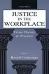 Justice in the Workplace cover