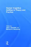 Human Cognitive Abilities in Theory and Practice cover