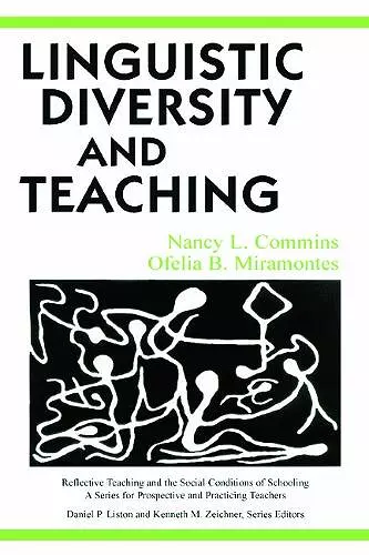 Linguistic Diversity and Teaching cover