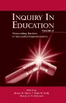 Inquiry in Education, Volume II cover