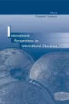 International Perspectives on Intercultural Education cover