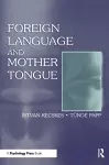 Foreign Language and Mother Tongue cover