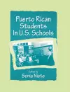 Puerto Rican Students in U.s. Schools cover