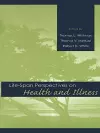 Life-span Perspectives on Health and Illness cover