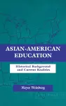 Asian-american Education cover