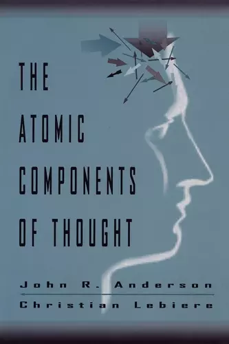 The Atomic Components of Thought cover