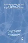 Developmental Perspectives on Children With High-incidence Disabilities cover