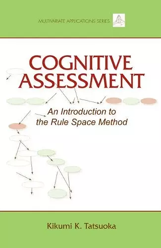 Cognitive Assessment cover