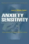 Anxiety Sensitivity cover