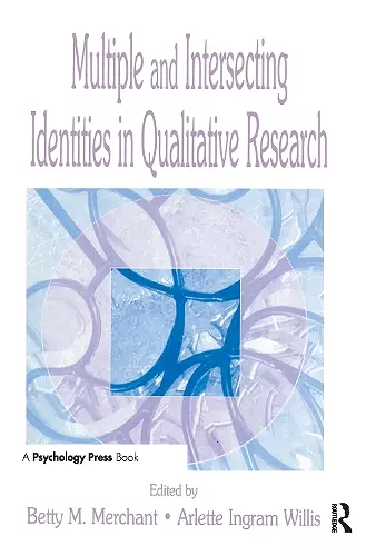 Multiple and intersecting Identities in Qualitative Research cover