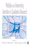 Multiple and intersecting Identities in Qualitative Research cover