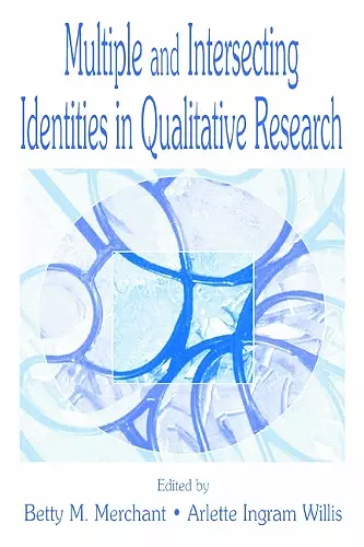 Multiple and intersecting Identities in Qualitative Research cover