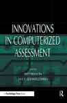 Innovations in Computerized Assessment cover