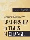 Leadership in Times of Change cover