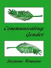 Communicating Gender cover