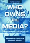 Who Owns the Media? cover