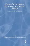 Person-Environment Psychology and Mental Health cover