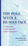 The Poll With A Human Face cover