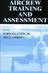 Aircrew Training and Assessment cover
