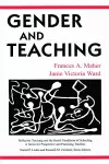 Gender and Teaching cover