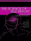 The Science of Self-report cover