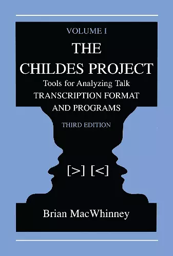 The Childes Project cover