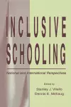 Inclusive Schooling cover