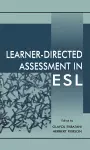 Learner-directed Assessment in Esl cover