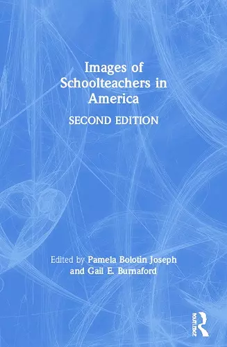 Images of Schoolteachers in America cover