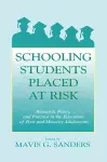 Schooling Students Placed at Risk cover