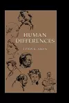 Human Differences cover