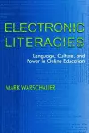 Electronic Literacies cover