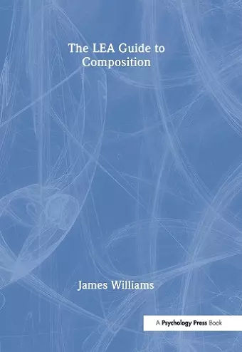 The Lea Guide To Composition cover