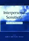 Interpersonal Sensitivity cover