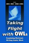 Taking Flight With OWLs cover