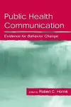 Public Health Communication cover