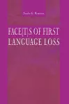 Face[t]s of First Language Loss cover