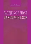 Face[t]s of First Language Loss cover