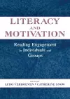 Literacy and Motivation cover