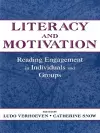 Literacy and Motivation cover