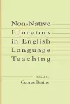 Non-native Educators in English Language Teaching cover